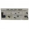 Juki Overlok T041 3600-3900 Hava Çekici / MAT041000A0