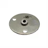 Juki Ponteriz LK1900 Yuvarlak 2Mm Plaka / MAZ-15601000