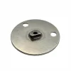 Juki Ponteriz LK1903 Yuvarlak 1.6Mm Plaka / MAZ-15501000