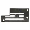 Juki Soldan Bıçaklı Regulalı 5.6Mm Plaka / 50324FS56