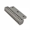 Kansai 12 İğne 1/4 Lüper Kütüğü/ 19-497