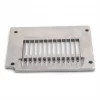 Kansai 1404 Lastik 12 İğne 3/16 (4.8Mm) Takım