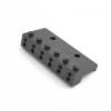 Kansai 1404 Lastik 6 İğne 3/8 (9.5Mm) Takım