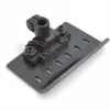 Kansai 1404 Lastik 6 İğne 3/8 (9.5Mm) Takım