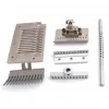 Kansai 1412P Lastik 12 İğne 3/16 (4.8Mm) Takım / KS1404P