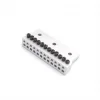 Kansai 1412P Lastik 12 İğne 3/16 (4.8Mm) Takım / KS1404P