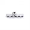 Kansai 1412P Lastik 12 İğne 3/16 (4.8Mm) Takım / KS1404P