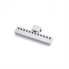 Kansai 1412P Lastik 12 İğne 3/16 (4.8Mm) Takım / KS1404P