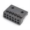 Kansai 1412P Lastik 6 İğne 3/16 (4.8Mm) Takım