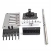 Kansai 4404 Lastik 6 İğne 3/8 (9.5Mm) Takım