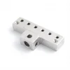 Kansai 4404 Lastik 6 İğne 5/16 (8.00Mm) Takım