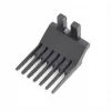 Kansai 4412 Lastik 6 İğne 3/16 (4.8Mm) Takım