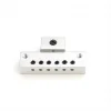 Kansai 4412 Lastik 6 İğne 3/16 (4.8Mm) Takım