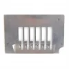 Kansai 4412 Lastik 6 İğne 3/8 (9.5Mm) Takım