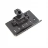 Kansai 4412 Lastik 6 İğne 3/8 (9.5Mm) Takım