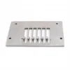 Kansai 4412 Lastik 6 İğne 5/16 (8.00Mm) Takım