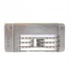Kansai Reçme Etek Plaka 6.4Mm / 14-819