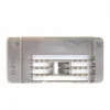 Kansai Reçme Etek Plaka 6.4Mm / 14-819