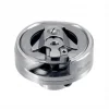 Yuvarlak Kesim Motor CR100A Ara Levhası / R3523A