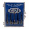Kılçık Tabancası Standart Metal İğne / C121 5 Adet