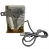 Kingtex 9000 4 İp Full Otomatik Elektrikli Kafadan Motor / 9000 (9000-E)