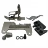 Kingtex 9000 4 İp Full Otomatik Elektrikli Kafadan Motor / 9000 (9000-E)