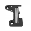 Kingtex Overlok 3 İp Eşarp Plaka 2Mm / TP6B30221