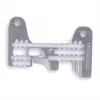 Kingtex Overlok Sh9000 5 İp Kot Plaka/ TP2120030
