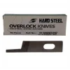 Kingtex Overlok UH8000 Üst Bıçak / 2120000708 10ADET
