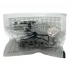 Kingtex-Pegasus EX Cep Biye Ayak 10Mm / YJ-BD2