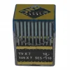 Kollu Yanmaz Dikiş İğnesi / TVX7(149X7) SES PVD 18/110 100ADET