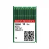 Kürk Overlok İğnesi/459 R 70/15 100ADET