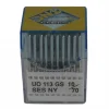 Lastik Dikiş İğnesi / UO113 GS SES 10/70 100ADET