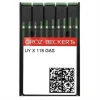 Lok Dikiş İğnesi / UY 118 GAS/FLX118 A 12/80 100ADET