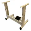 Makine Tabla Ayarlı Standart Ayak / WK-23 (KI-2)