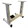 Makine Tabla Ayarlı Standart Ayak / WK-23 (KI-2)