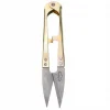Metal İplik Temizleme Makası / TC-805