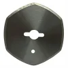Mini Kumaş Kesim Motoru 6 Köşe Bıçak / RS-65(6) (PLS-65-G45)