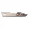 Mini Kumaş Kesim Motoru Alt Elmas Bıçak / PLS-50-24