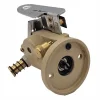 Mini Kumaş Kesim Motoru Bıçak Kafası / PLS-50-30
