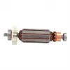 Mini Kumaş Kesim Motoru Rotor / PLS-65-G70