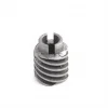 Mini Kumaş Kesim Motoru Sonsuz Dişli Set / PLS-50-31