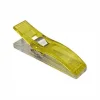 Mini Plastik Maşa (5.6X1.2X2cm.) 56Mm / RE-831123
