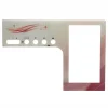 Model 3300 Touch Dikiş Makinesi Akrilik Ön Gövde Kapağı / 3300T-2-32