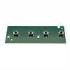 Model 3300 Touch Dikiş Makinesi Düğme Kartı / 3300T-7-58
