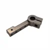 Model 520 Overlok Dikiş Makinesi Alt Lüper Braketi / 520-3-32