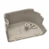 Model 520 Overlok Dikiş Makinesi Lamba Kapağı / 520-1-24