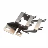 Model 520 Overlok Dikiş Makinesi Lüper Kapağı / 520-2-46
