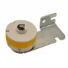 Model 520 Overlok Dikiş Makinesi Tansiyon Numaratör (Sarı) / 520-7-9~20
