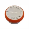 Model 590 Dikiş Makinesi İleri Geri Dikiş (Zigzag) Kolu Turuncu / 27513/62